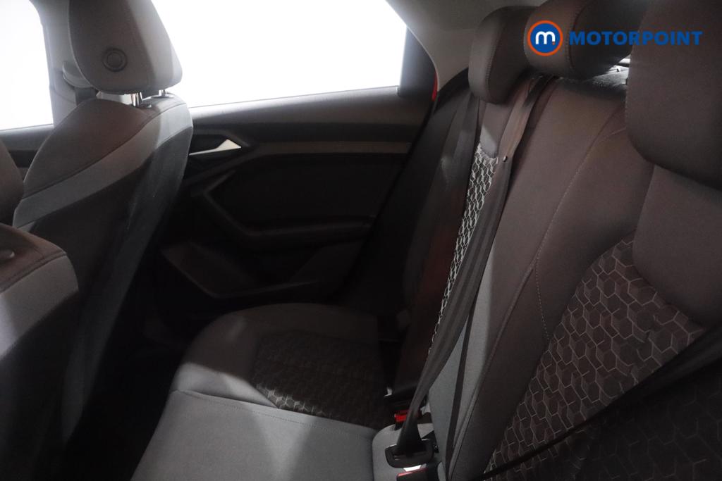 Audi A1 Sport Manual Petrol Hatchback - Stock Number (1600082) - 16th supplementary image