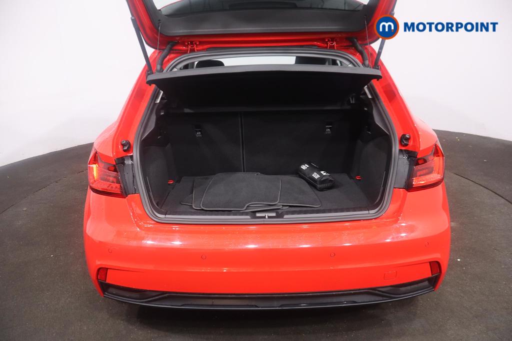 Audi A1 Sport Manual Petrol Hatchback - Stock Number (1600082) - 18th supplementary image