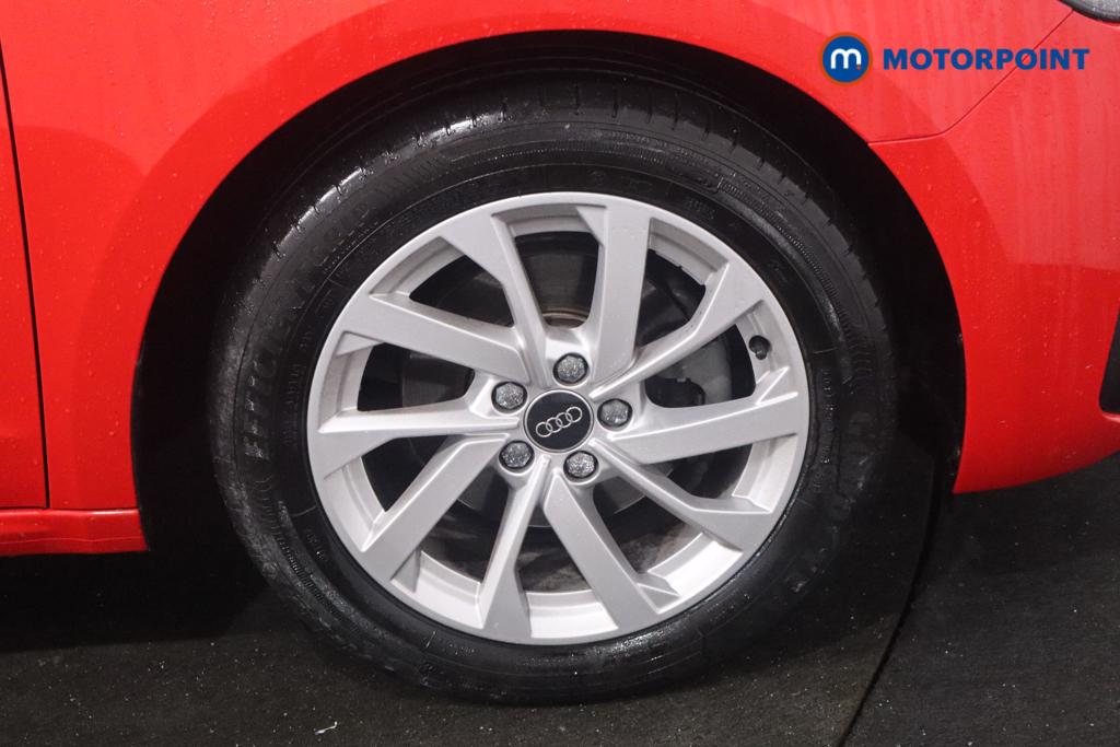 Audi A1 Sport Manual Petrol Hatchback - Stock Number (1600082) - 20th supplementary image