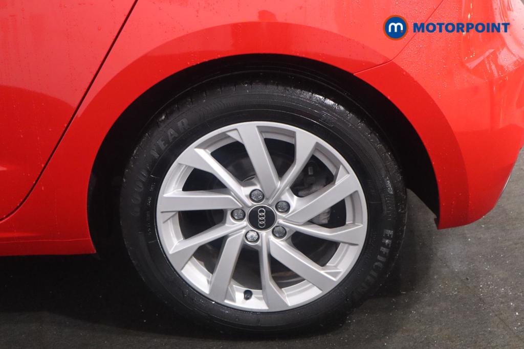 Audi A1 Sport Manual Petrol Hatchback - Stock Number (1600082) - 22nd supplementary image