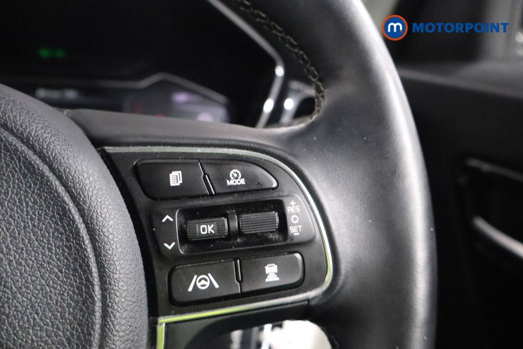 KIA Niro 3 Automatic Petrol Plug-In Hybrid SUV - Stock Number (1600109) - 2nd supplementary image