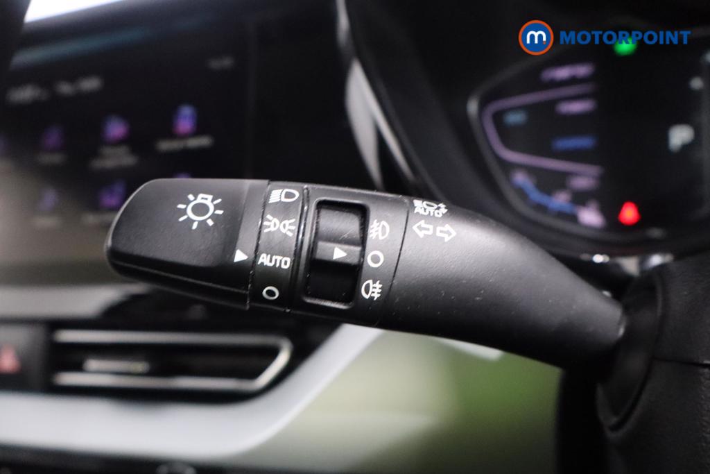 KIA Niro 3 Automatic Petrol Plug-In Hybrid SUV - Stock Number (1600109) - 3rd supplementary image
