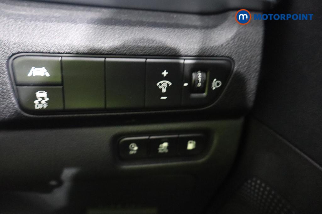 KIA Niro 3 Automatic Petrol Plug-In Hybrid SUV - Stock Number (1600109) - 5th supplementary image