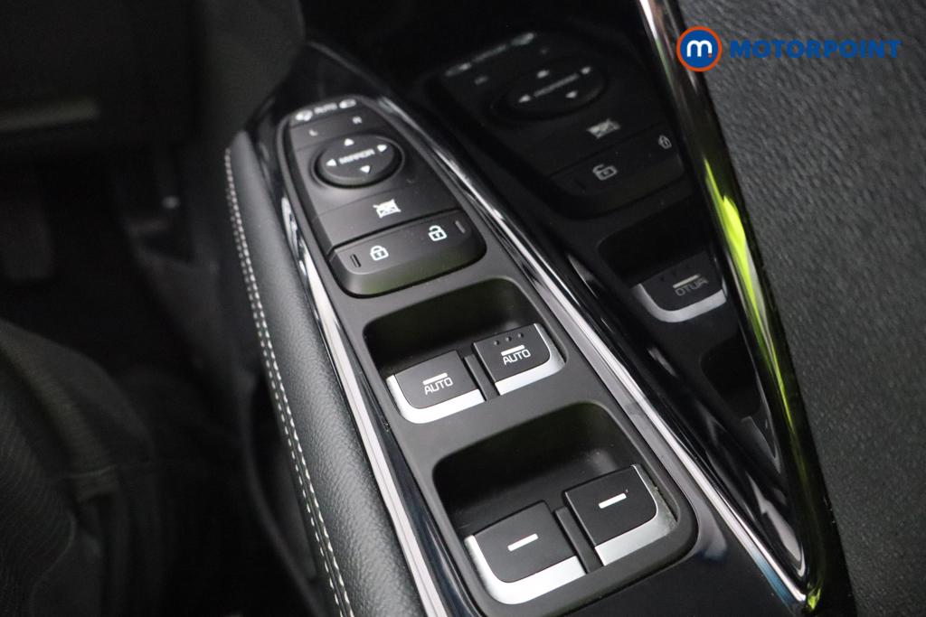 KIA Niro 3 Automatic Petrol Plug-In Hybrid SUV - Stock Number (1600109) - 6th supplementary image