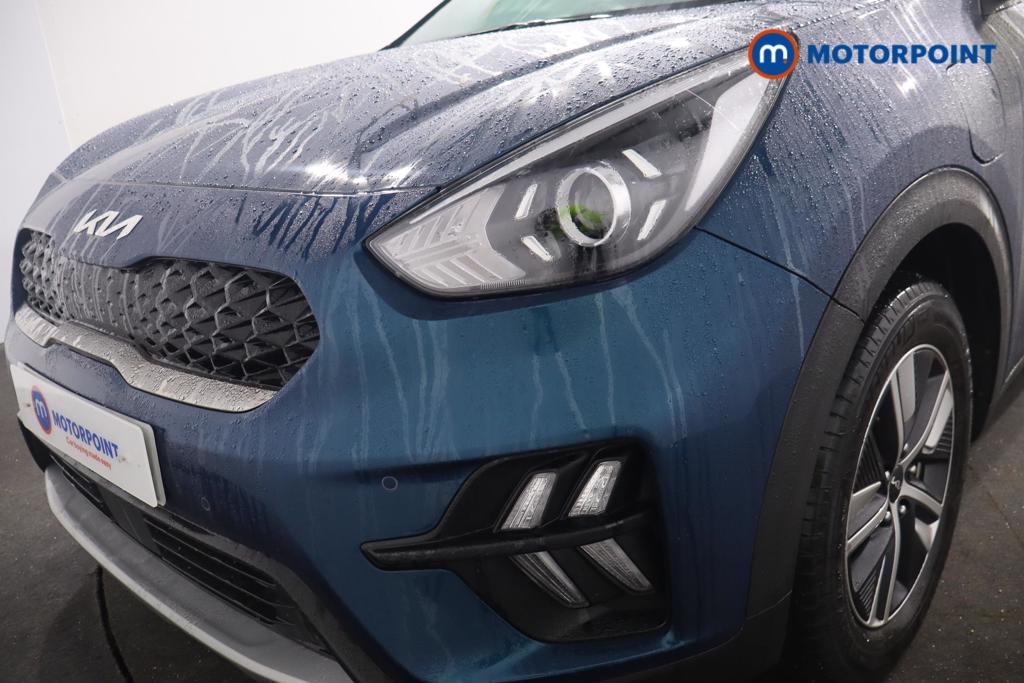 KIA Niro 3 Automatic Petrol Plug-In Hybrid SUV - Stock Number (1600109) - 7th supplementary image