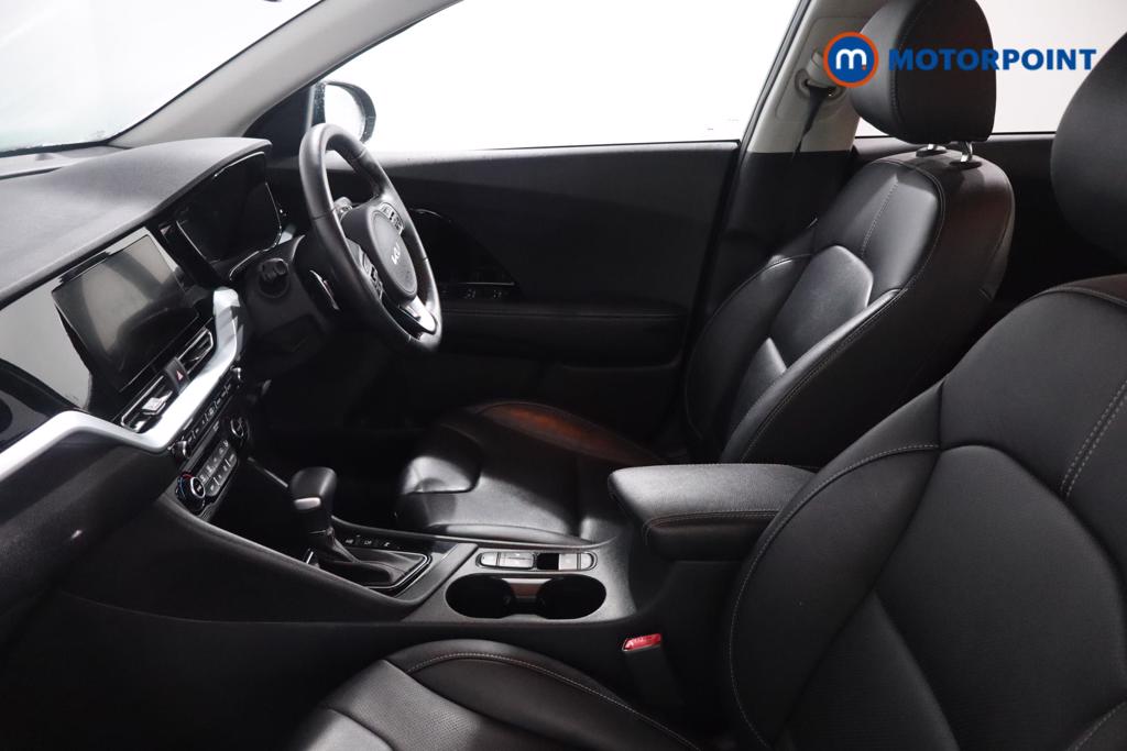 KIA Niro 3 Automatic Petrol Plug-In Hybrid SUV - Stock Number (1600109) - 9th supplementary image