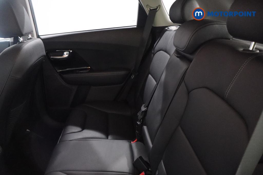 KIA Niro 3 Automatic Petrol Plug-In Hybrid SUV - Stock Number (1600109) - 10th supplementary image