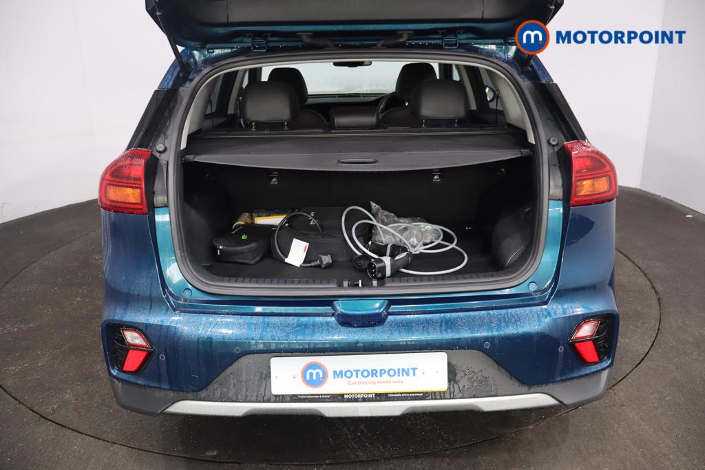 KIA Niro 3 Automatic Petrol Plug-In Hybrid SUV - Stock Number (1600109) - 12th supplementary image