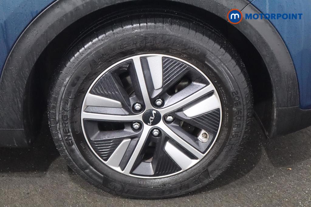 KIA Niro 3 Automatic Petrol Plug-In Hybrid SUV - Stock Number (1600109) - 14th supplementary image