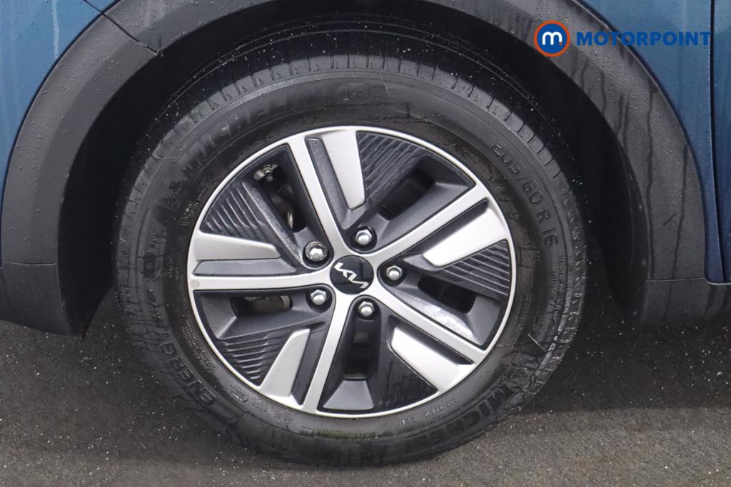 KIA Niro 3 Automatic Petrol Plug-In Hybrid SUV - Stock Number (1600109) - 15th supplementary image