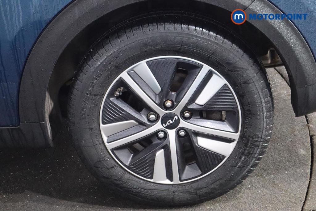 KIA Niro 3 Automatic Petrol Plug-In Hybrid SUV - Stock Number (1600109) - 16th supplementary image