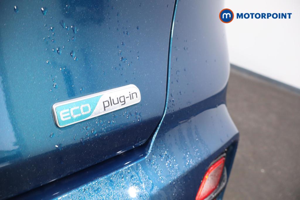 KIA Niro 3 Automatic Petrol Plug-In Hybrid SUV - Stock Number (1600109) - 17th supplementary image