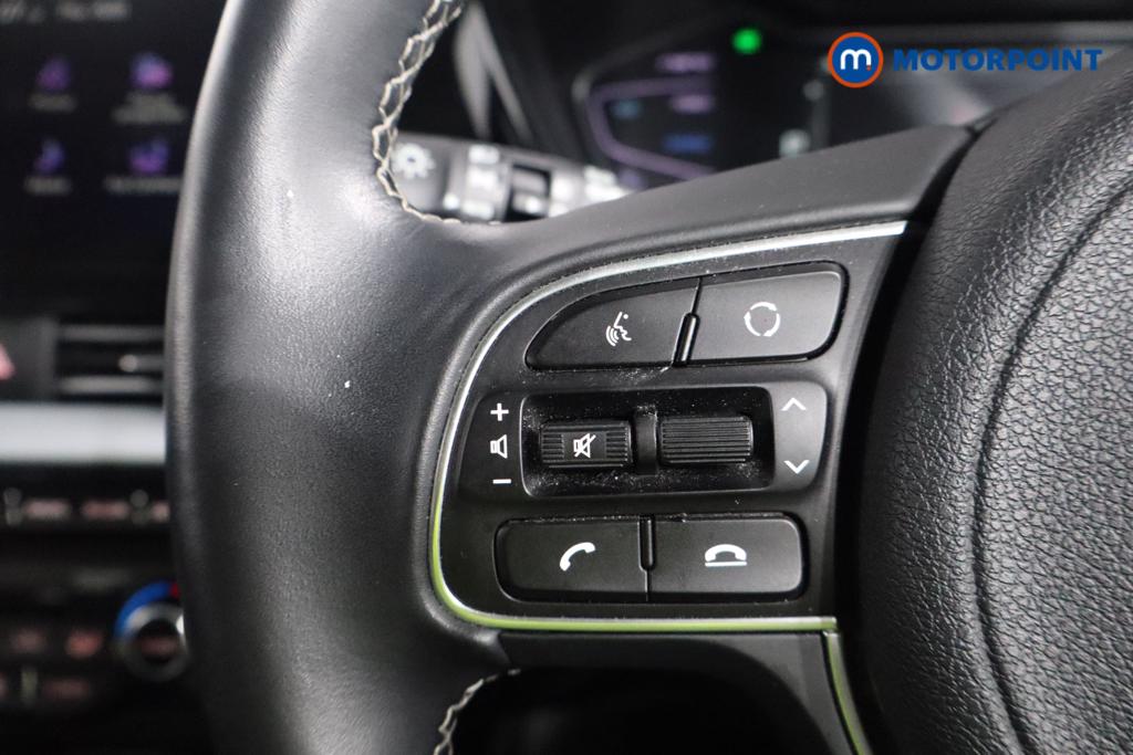 KIA Niro 3 Automatic Petrol Plug-In Hybrid SUV - Stock Number (1600109) - 1st supplementary image