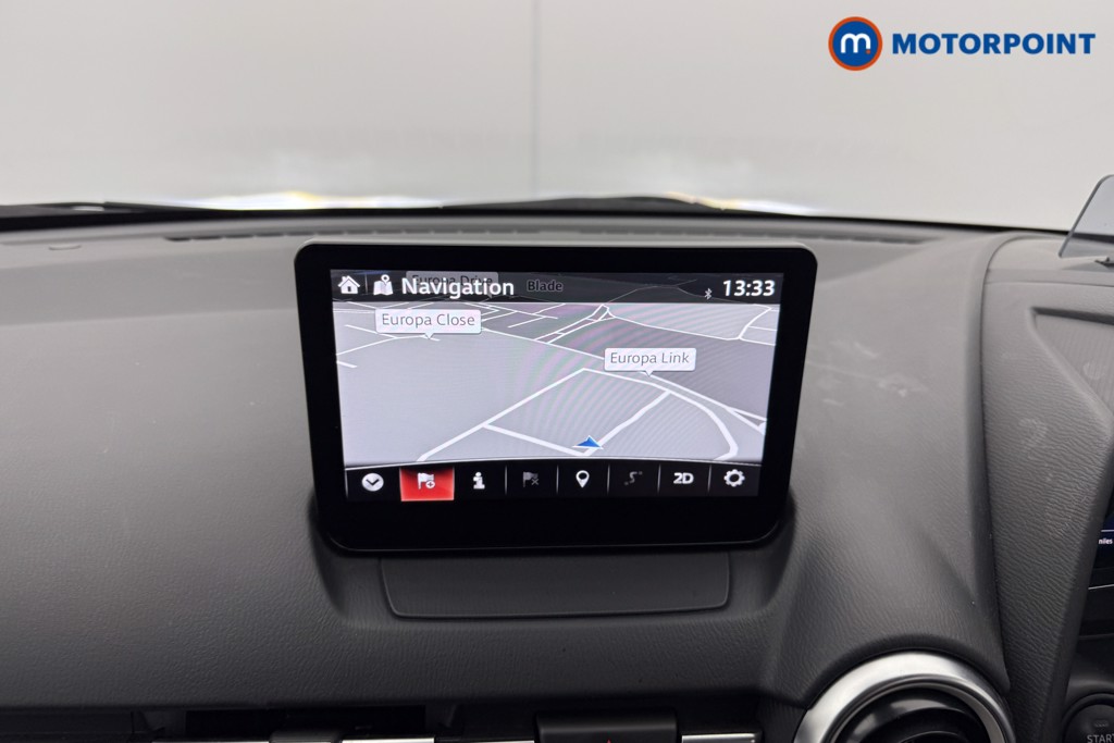 Mazda 2 Gt Sport Automatic Petrol Hatchback - Stock Number (1600278) - 2nd supplementary image