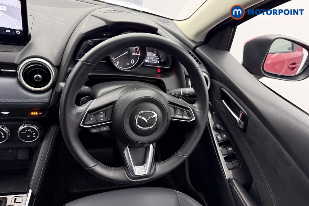 Mazda 2 Gt Sport Automatic Petrol Hatchback - Stock Number (1600278) - 3rd supplementary image