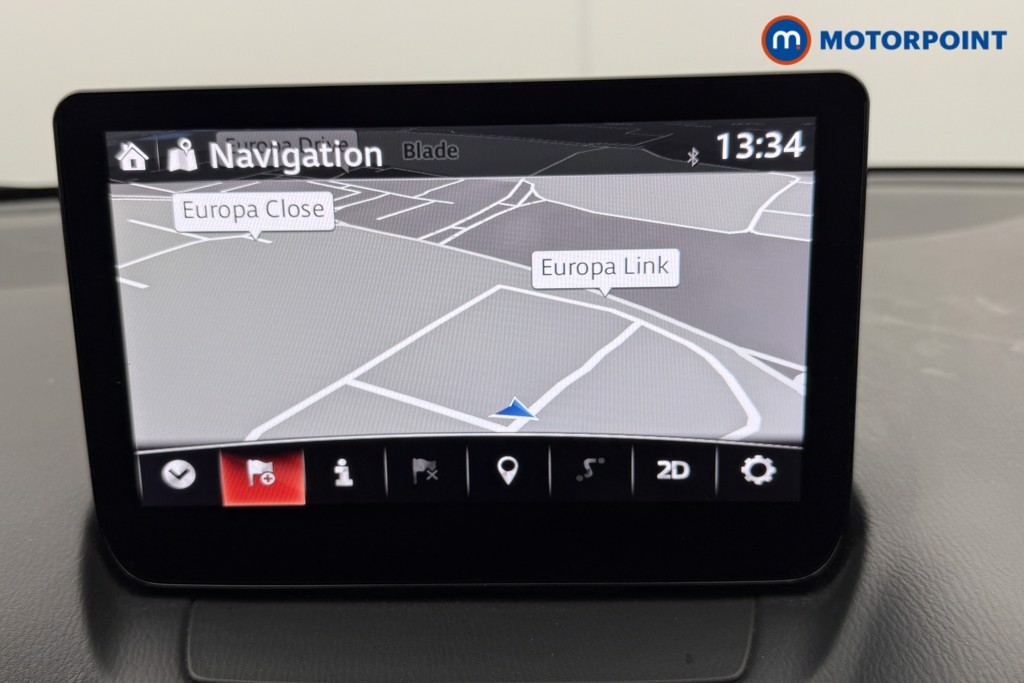 Mazda 2 Gt Sport Automatic Petrol Hatchback - Stock Number (1600278) - 7th supplementary image