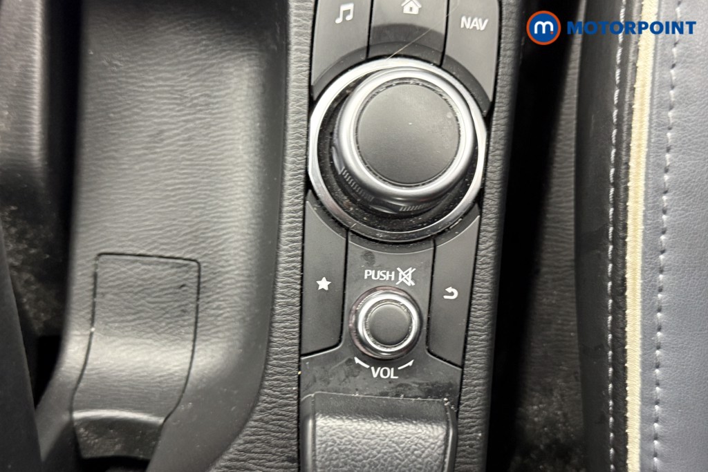 Mazda 2 Gt Sport Automatic Petrol Hatchback - Stock Number (1600278) - 10th supplementary image