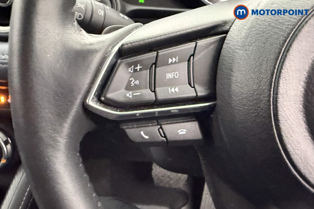 Mazda 2 Gt Sport Automatic Petrol Hatchback - Stock Number (1600278) - 12th supplementary image