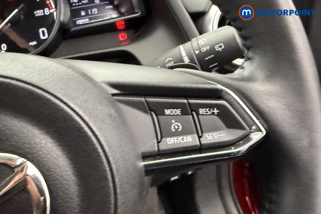 Mazda 2 Gt Sport Automatic Petrol Hatchback - Stock Number (1600278) - 13th supplementary image