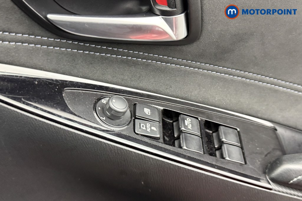 Mazda 2 Gt Sport Automatic Petrol Hatchback - Stock Number (1600278) - 14th supplementary image