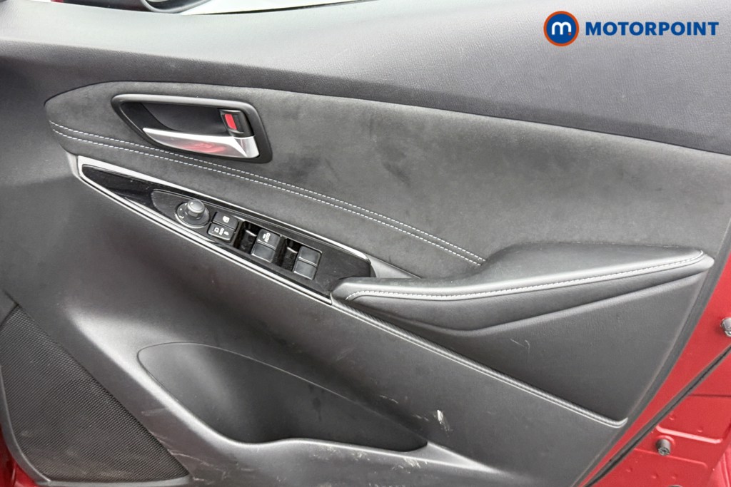 Mazda 2 Gt Sport Automatic Petrol Hatchback - Stock Number (1600278) - 15th supplementary image