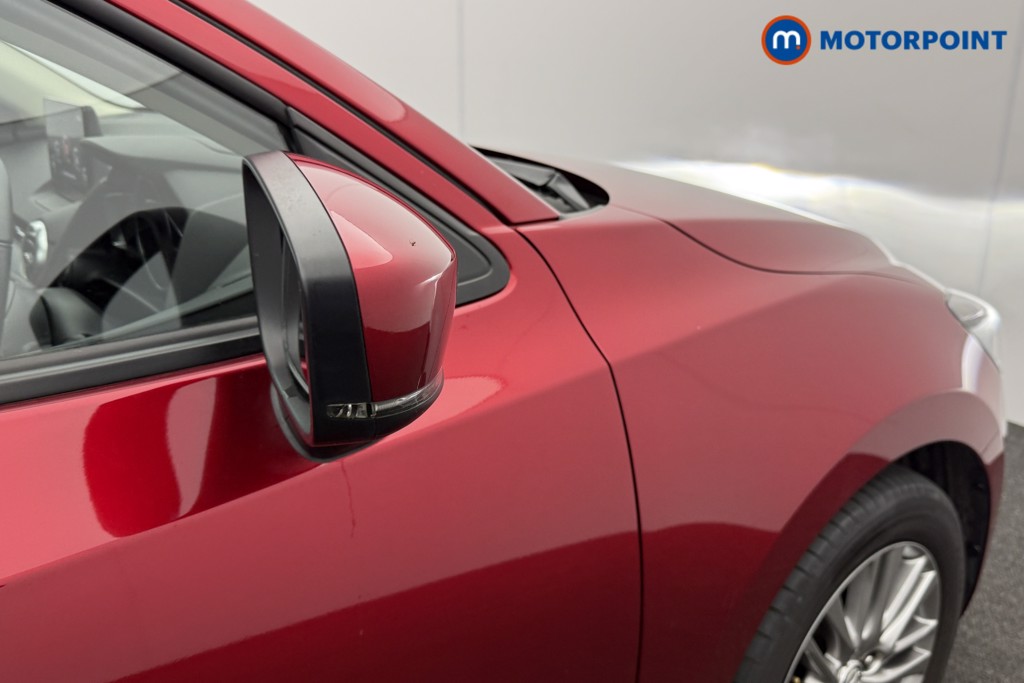 Mazda 2 Gt Sport Automatic Petrol Hatchback - Stock Number (1600278) - 16th supplementary image