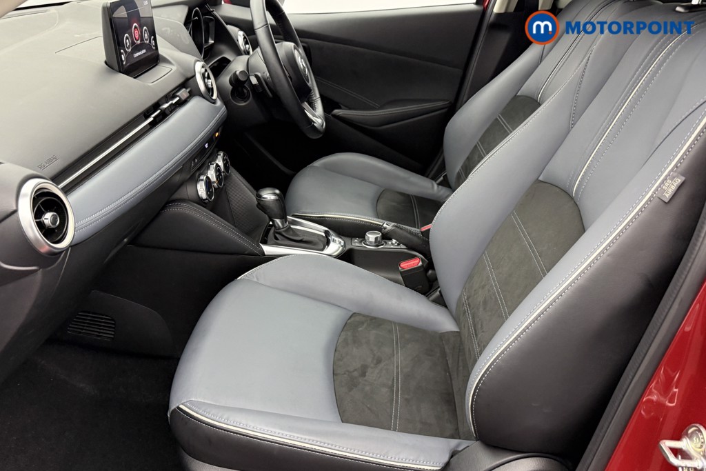 Mazda 2 Gt Sport Automatic Petrol Hatchback - Stock Number (1600278) - 19th supplementary image