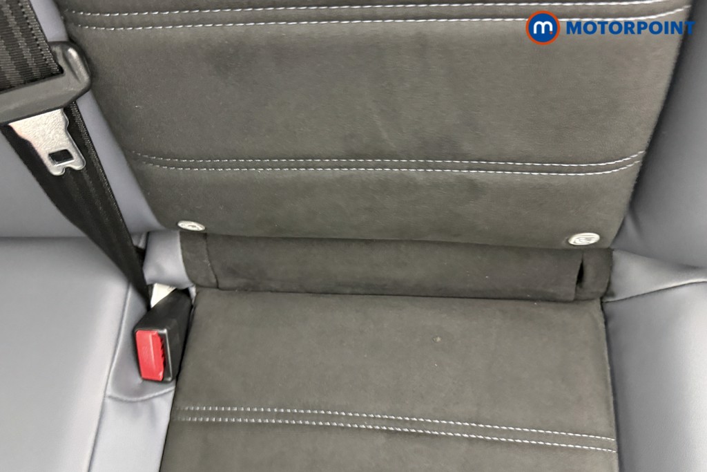 Mazda 2 Gt Sport Automatic Petrol Hatchback - Stock Number (1600278) - 21st supplementary image