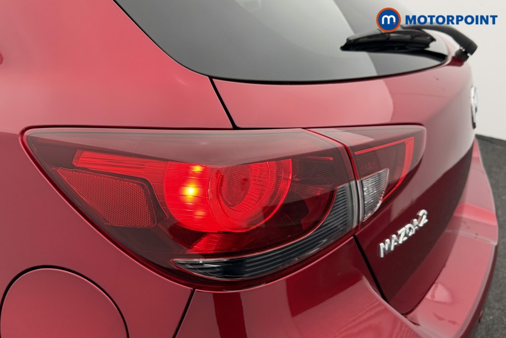 Mazda 2 Gt Sport Automatic Petrol Hatchback - Stock Number (1600278) - 22nd supplementary image