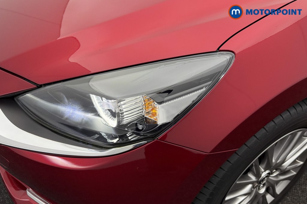 Mazda 2 Gt Sport Automatic Petrol Hatchback - Stock Number (1600278) - 24th supplementary image