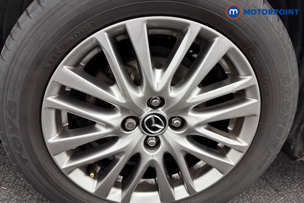 Mazda 2 Gt Sport Automatic Petrol Hatchback - Stock Number (1600278) - 26th supplementary image