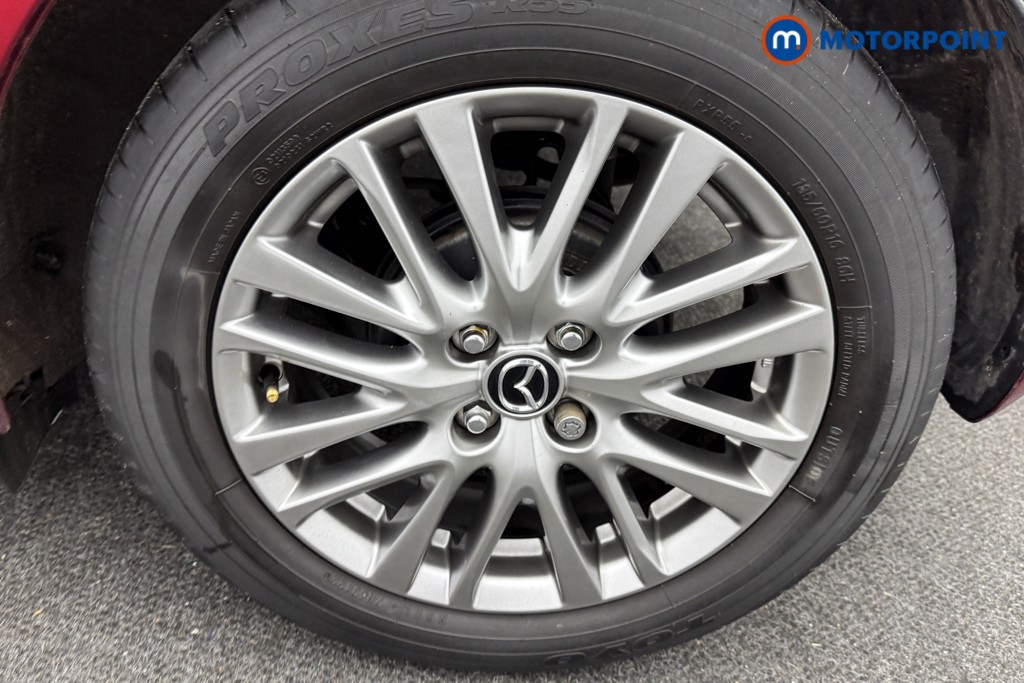 Mazda 2 Gt Sport Automatic Petrol Hatchback - Stock Number (1600278) - 27th supplementary image