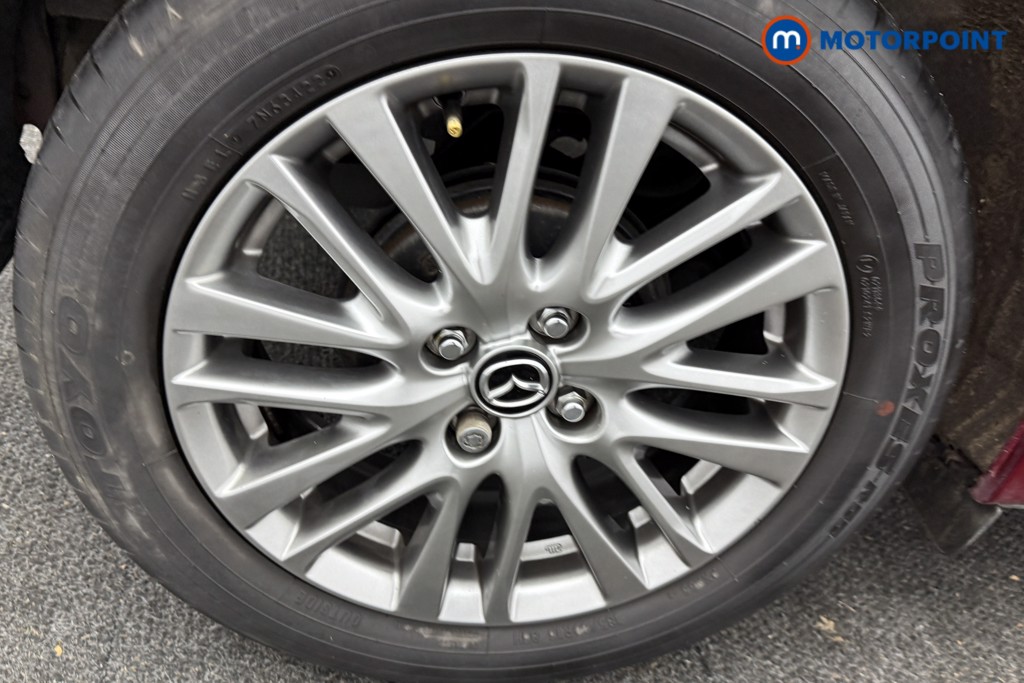 Mazda 2 Gt Sport Automatic Petrol Hatchback - Stock Number (1600278) - 28th supplementary image