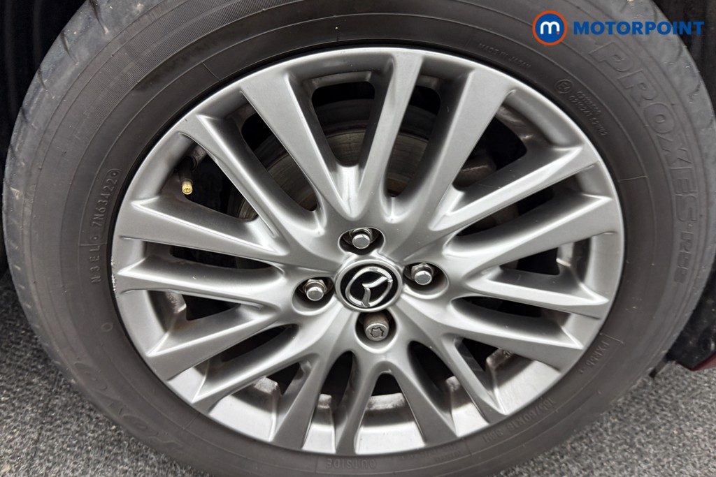 Mazda 2 Gt Sport Automatic Petrol Hatchback - Stock Number (1600278) - 29th supplementary image