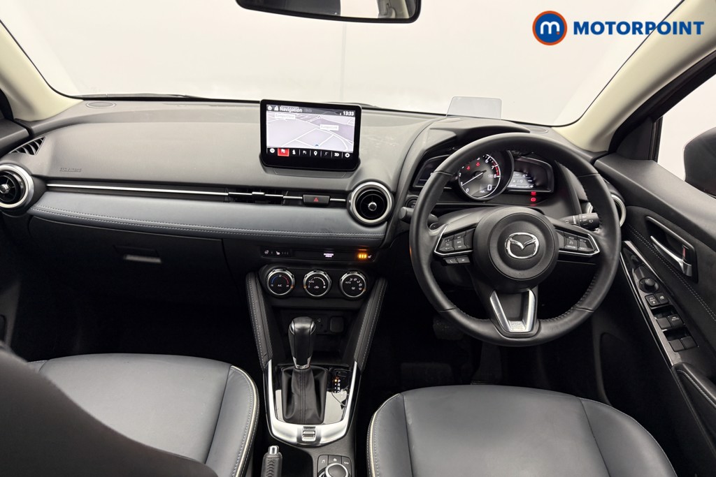 Mazda 2 Gt Sport Automatic Petrol Hatchback - Stock Number (1600278) - 1st supplementary image