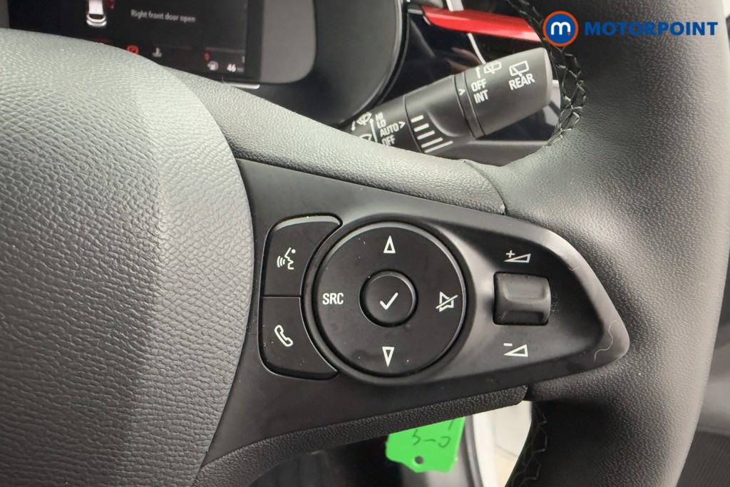 Vauxhall Corsa GS Manual Petrol Hatchback - Stock Number (1600774) - 5th supplementary image