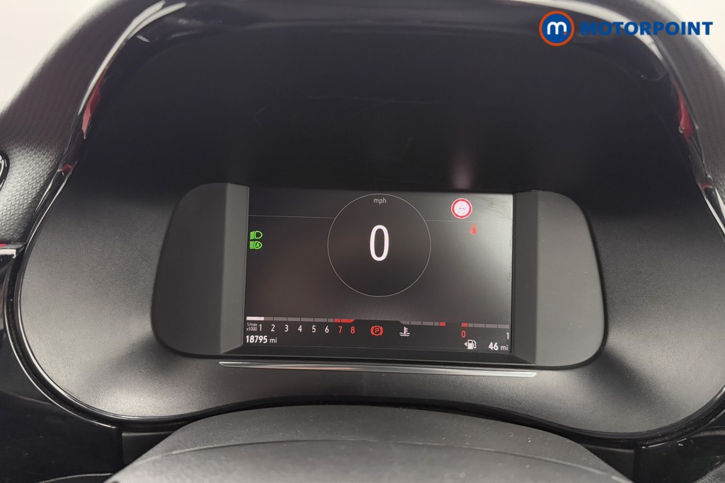 Vauxhall Corsa GS Manual Petrol Hatchback - Stock Number (1600774) - 6th supplementary image