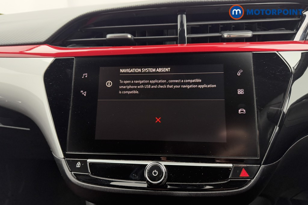 Vauxhall Corsa GS Manual Petrol Hatchback - Stock Number (1600774) - 7th supplementary image