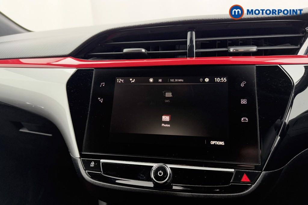 Vauxhall Corsa GS Manual Petrol Hatchback - Stock Number (1600774) - 9th supplementary image