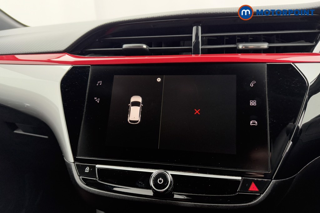 Vauxhall Corsa GS Manual Petrol Hatchback - Stock Number (1600774) - 10th supplementary image