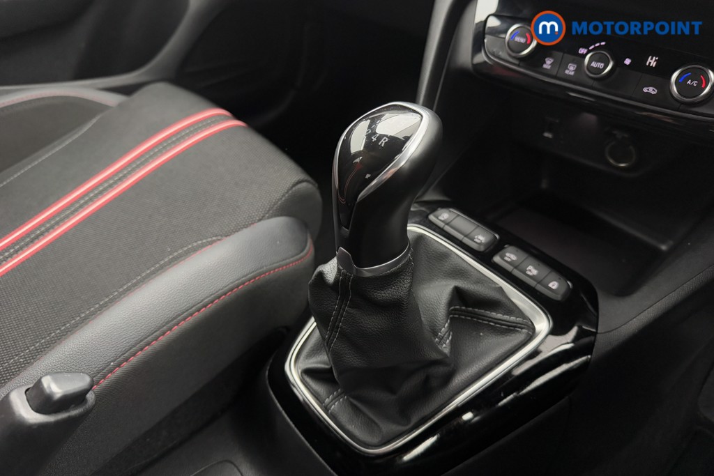 Vauxhall Corsa GS Manual Petrol Hatchback - Stock Number (1600774) - 12th supplementary image