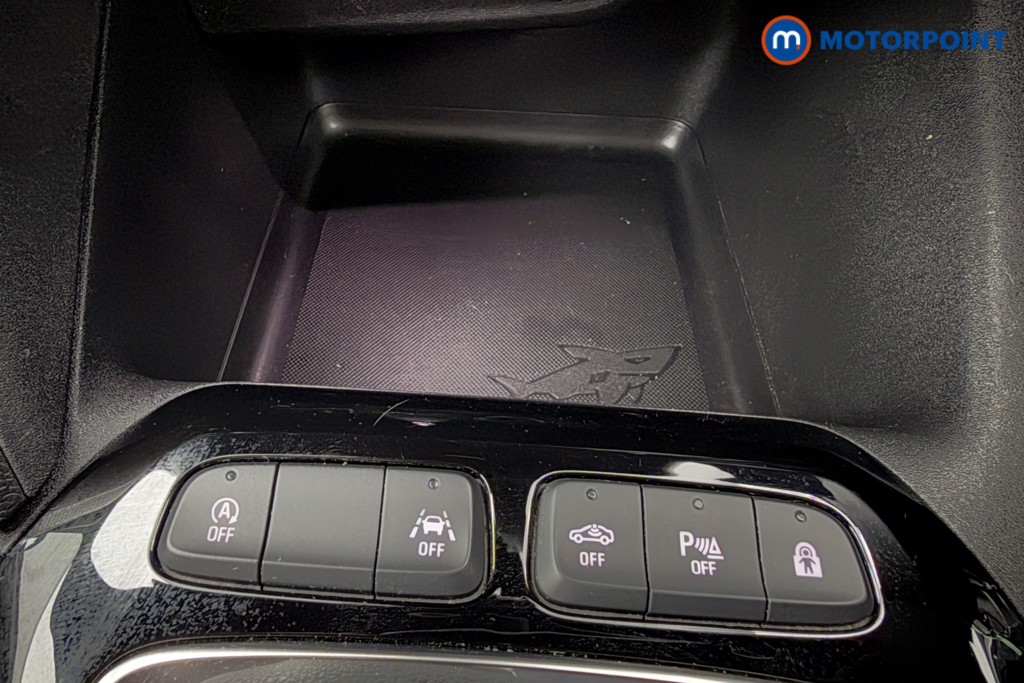 Vauxhall Corsa GS Manual Petrol Hatchback - Stock Number (1600774) - 13th supplementary image