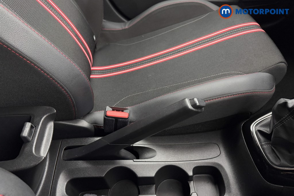 Vauxhall Corsa GS Manual Petrol Hatchback - Stock Number (1600774) - 14th supplementary image