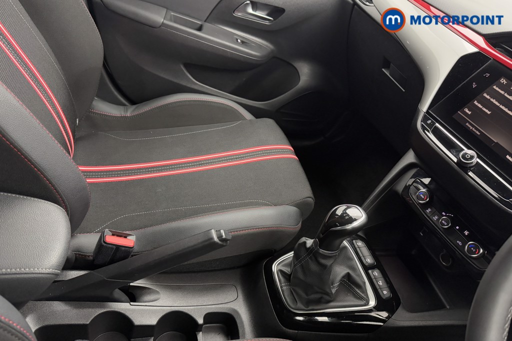 Vauxhall Corsa GS Manual Petrol Hatchback - Stock Number (1600774) - 16th supplementary image
