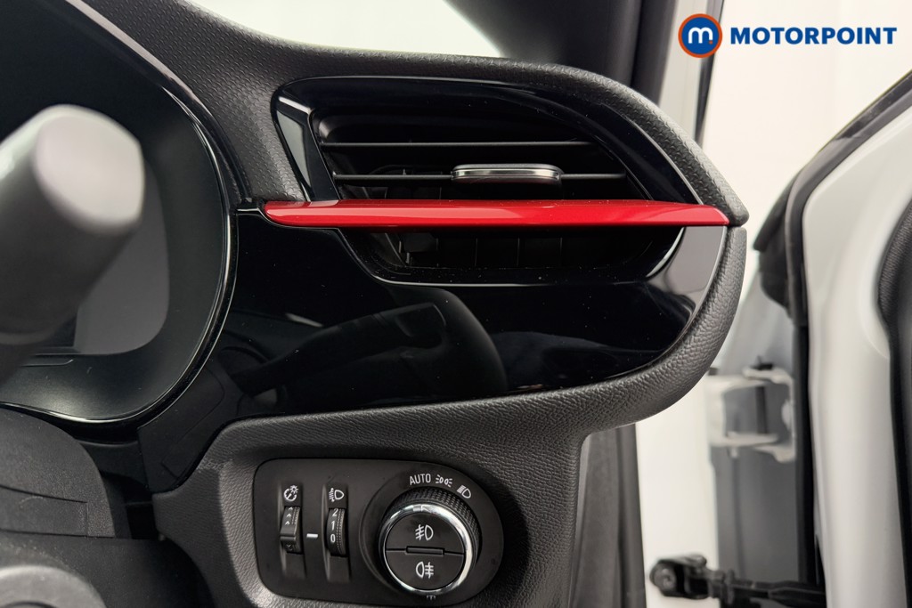 Vauxhall Corsa GS Manual Petrol Hatchback - Stock Number (1600774) - 17th supplementary image