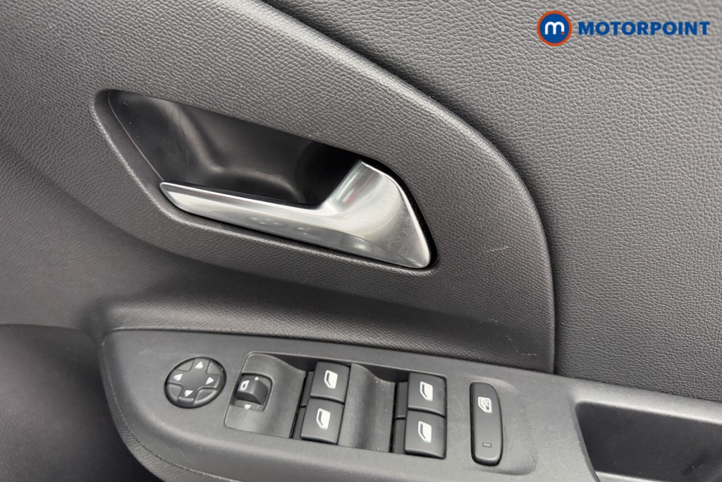 Vauxhall Corsa GS Manual Petrol Hatchback - Stock Number (1600774) - 19th supplementary image