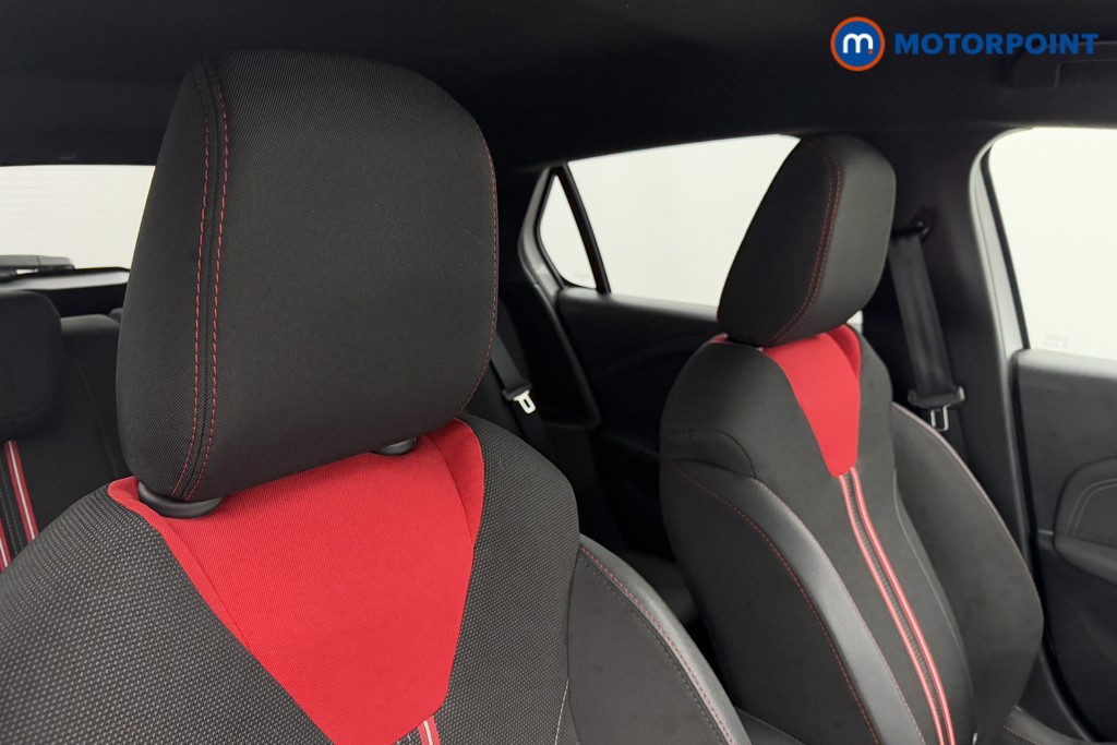 Vauxhall Corsa GS Manual Petrol Hatchback - Stock Number (1600774) - 21st supplementary image