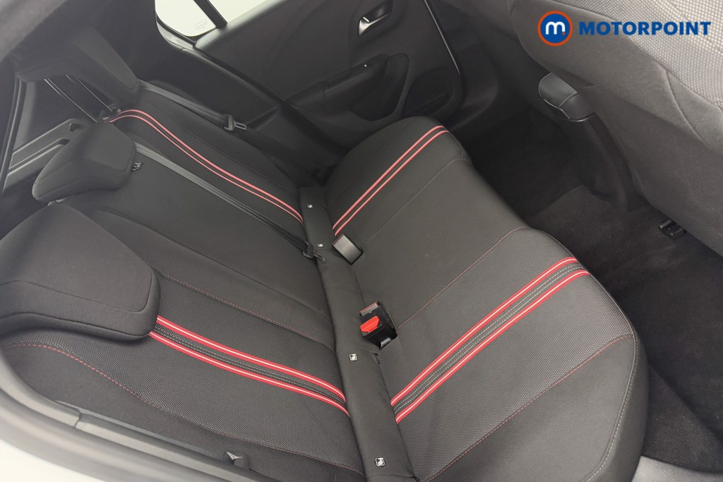 Vauxhall Corsa GS Manual Petrol Hatchback - Stock Number (1600774) - 23rd supplementary image