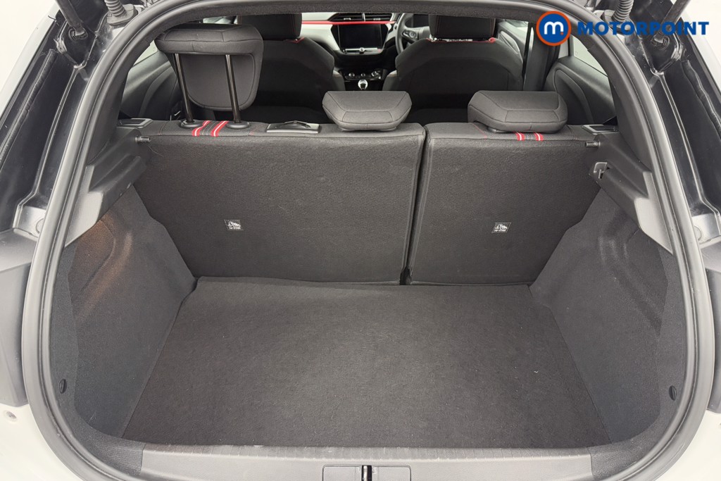 Vauxhall Corsa GS Manual Petrol Hatchback - Stock Number (1600774) - 24th supplementary image