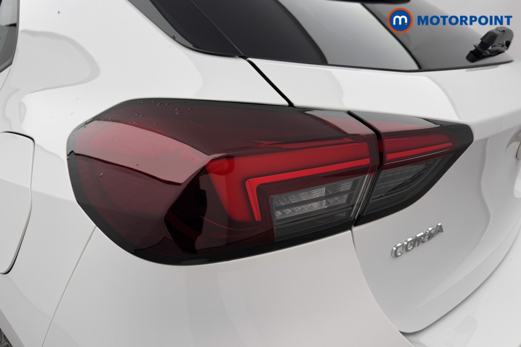 Vauxhall Corsa GS Manual Petrol Hatchback - Stock Number (1600774) - 25th supplementary image